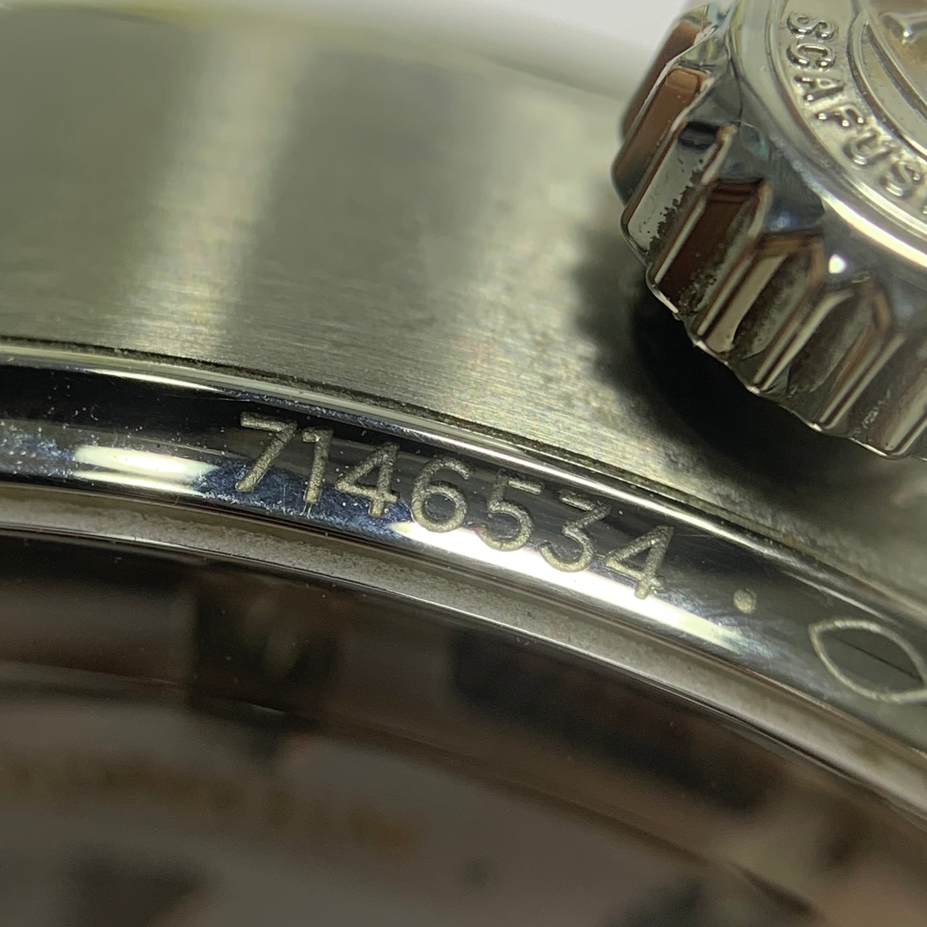 IWC IWC Portuguese Collection 42.4 millimeters IW501705