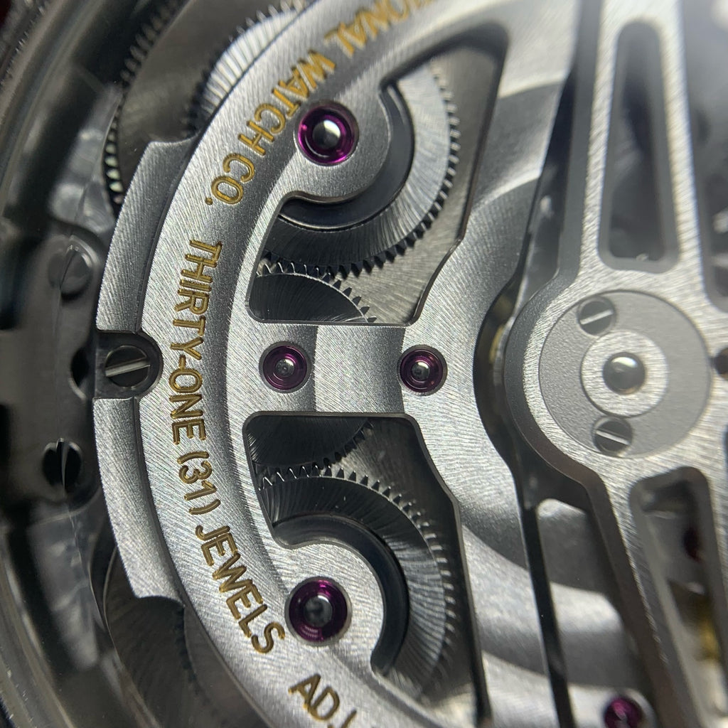 IWC IWC Portuguese Collection 42.4 millimeters IW501705