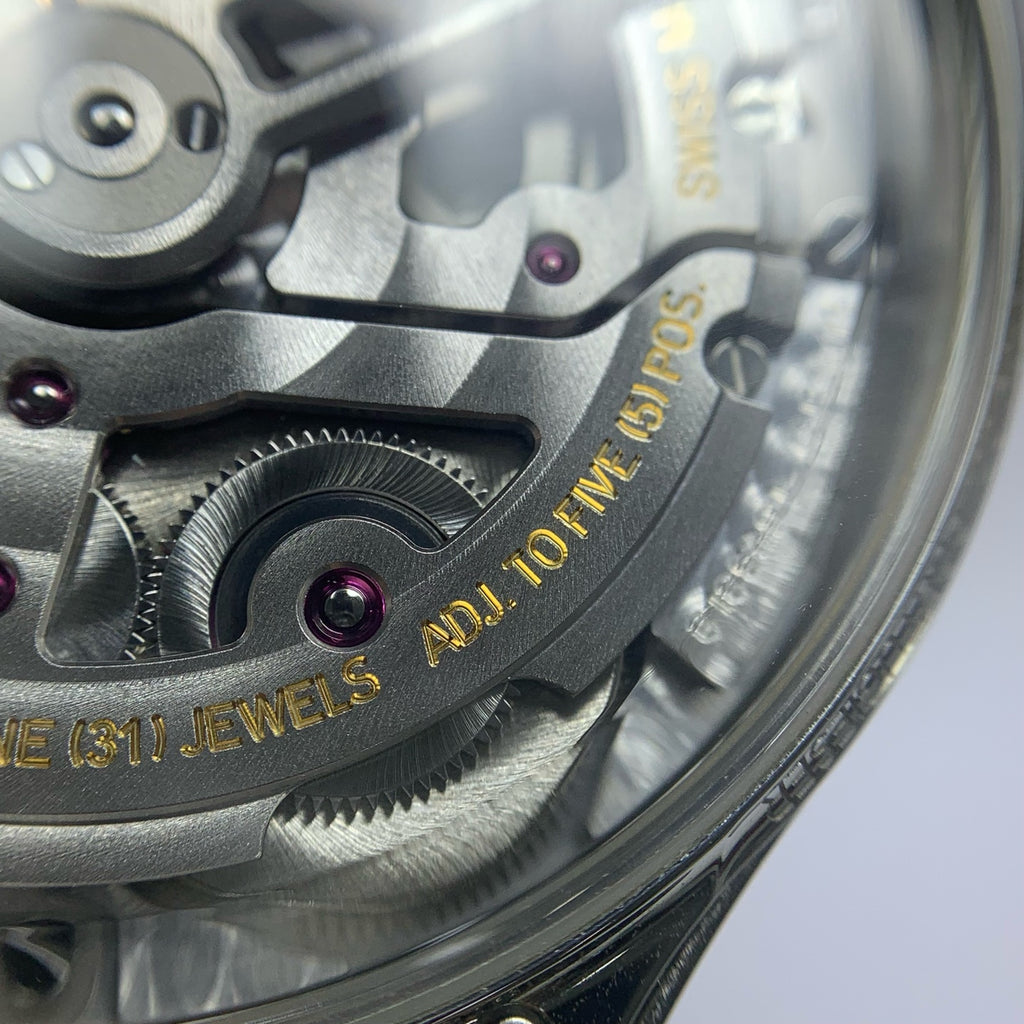 IWC IWC Portuguese Collection 42.4 millimeters IW501705