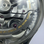 IWC IWC Portuguese Collection 42.4 millimeters IW501705