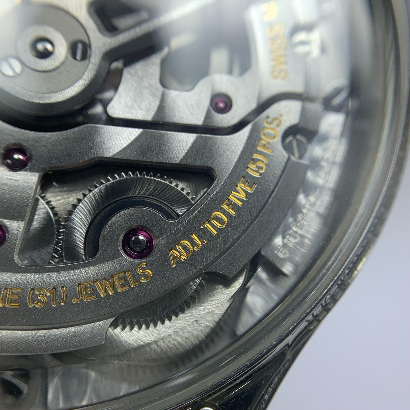 IWC IWC Portuguese Collection 42.4 millimeters IW501705