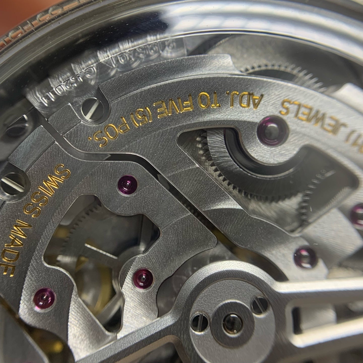 IWC IWC Portuguese Collection 42.4 millimeters IW501705