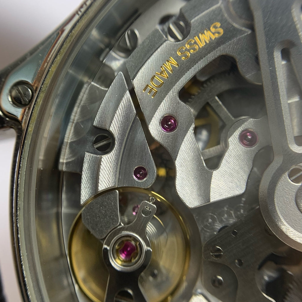 IWC IWC Portuguese Collection 42.4 millimeters IW501705