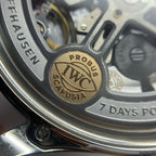 IWC IWC Portuguese Collection 42.4 millimeters IW501705