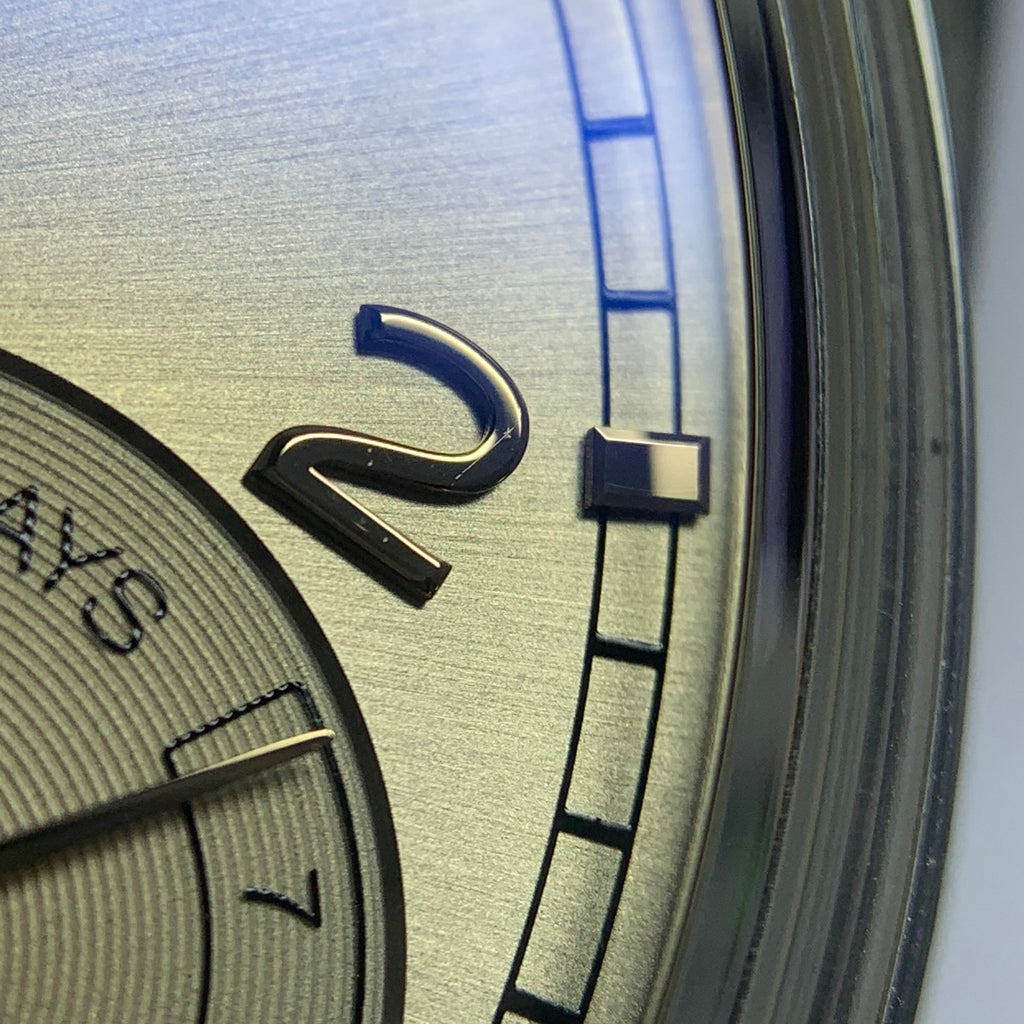IWC IWC Portuguese Collection 42.4 millimeters IW501705