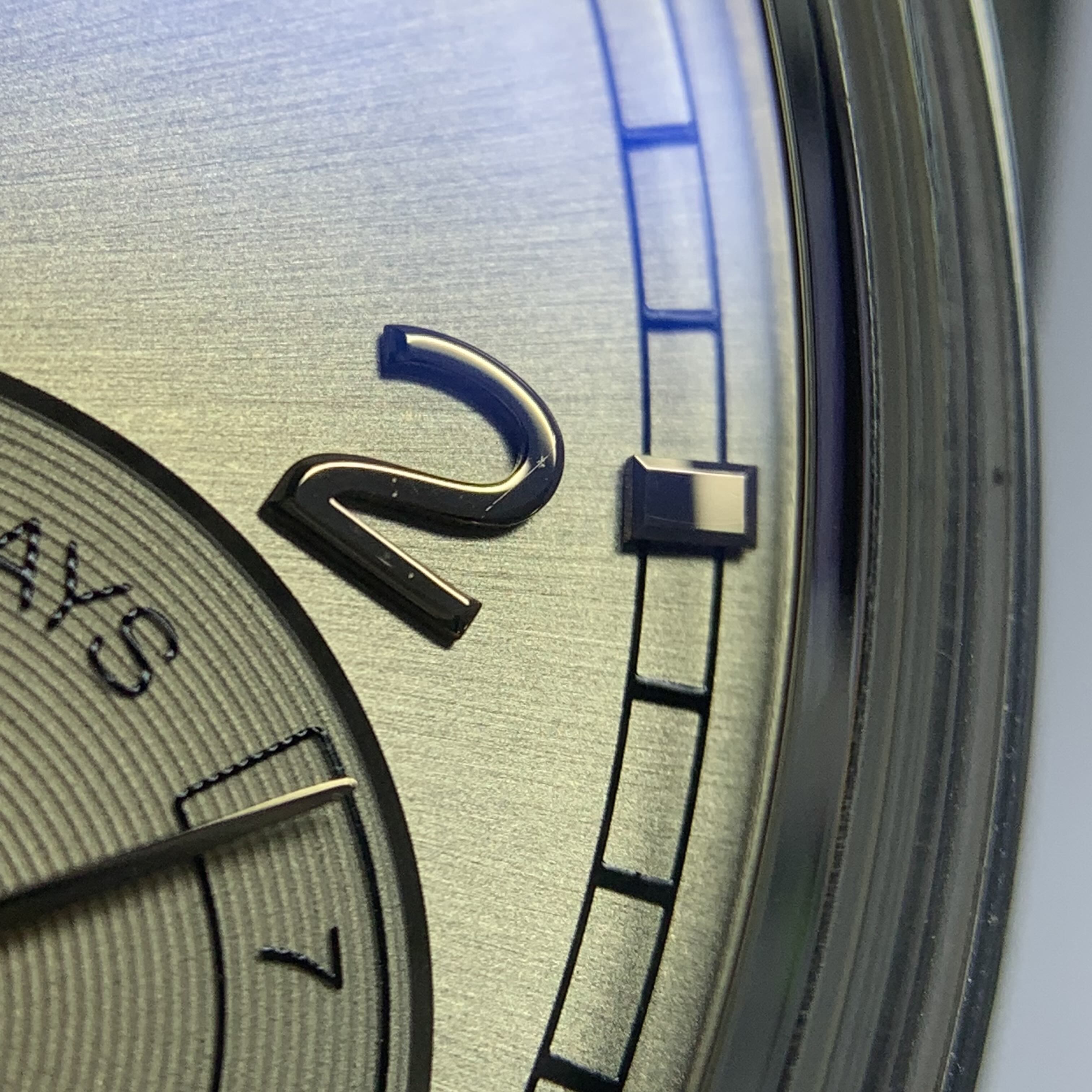 IWC IWC Portuguese Collection 42.4 millimeters IW501705