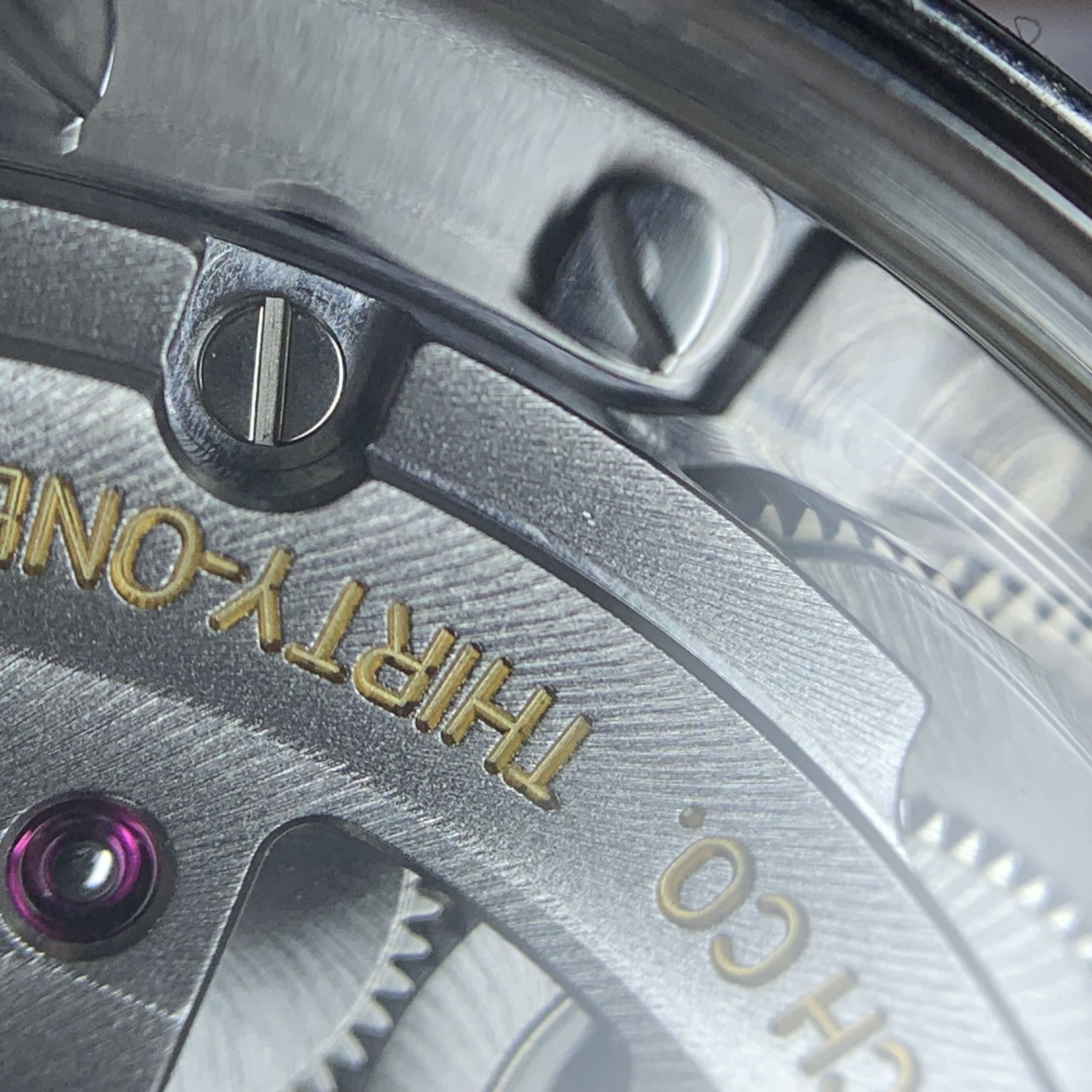 IWC IWC Portuguese Collection 42.4 millimeters IW501705