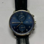 IWC IWC Portuguese Collection 41 millimeters IW371606