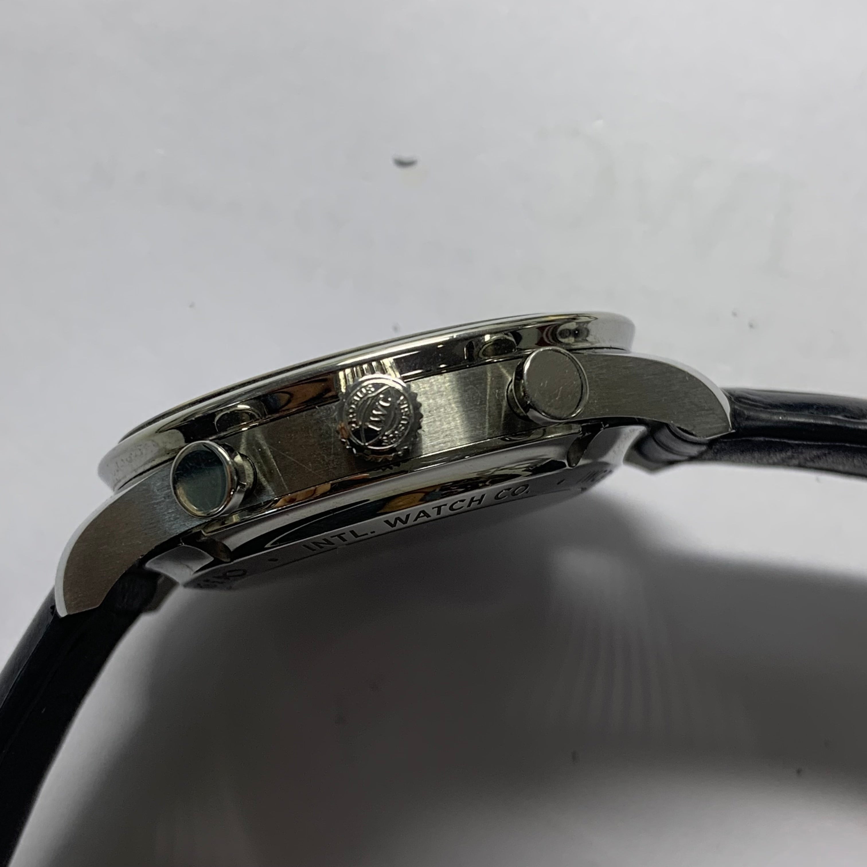 IWC IWC Portuguese Collection 41 millimeters IW371606