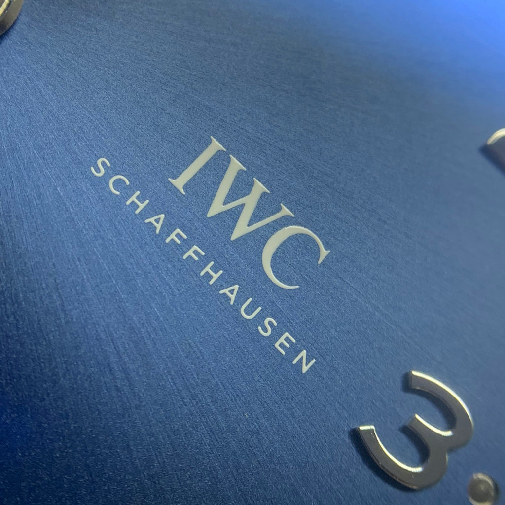 IWC IWC Portuguese Collection 41 millimeters IW371606