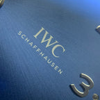 IWC IWC Portuguese Collection 41 millimeters IW371606