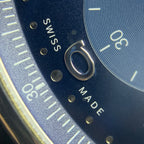 IWC IWC Portuguese Collection 41 millimeters IW371606