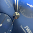 IWC IWC Portuguese Collection 41 millimeters IW371606