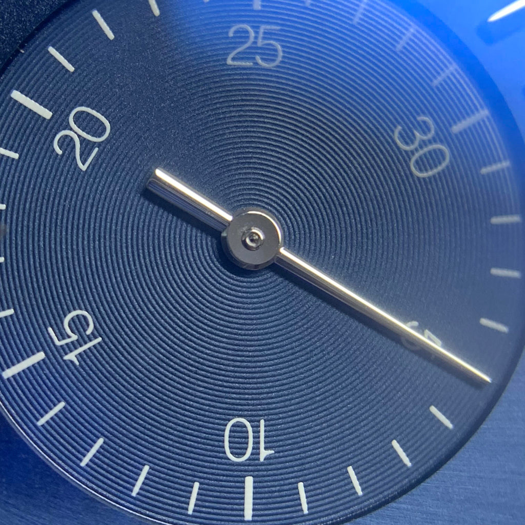 IWC IWC Portuguese Collection 41 millimeters IW371606