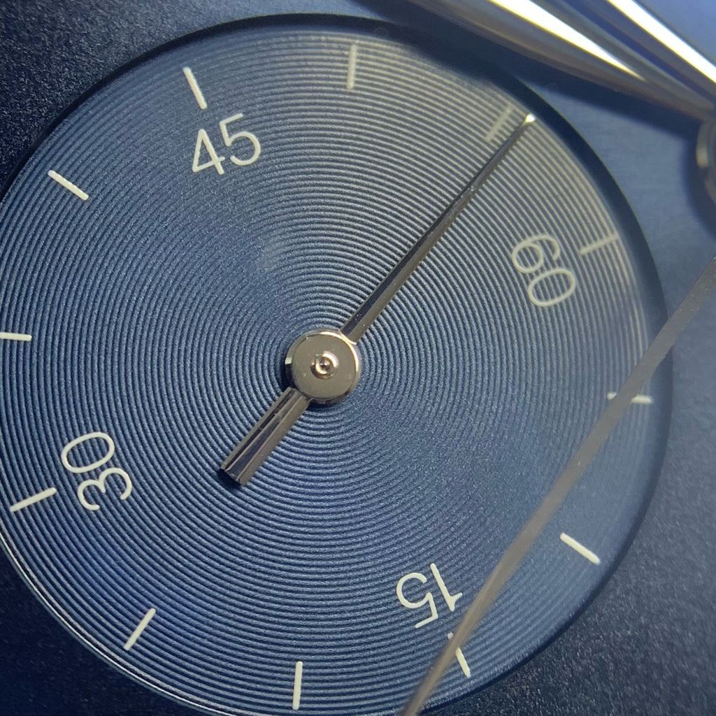 IWC IWC Portuguese Collection 41 millimeters IW371606