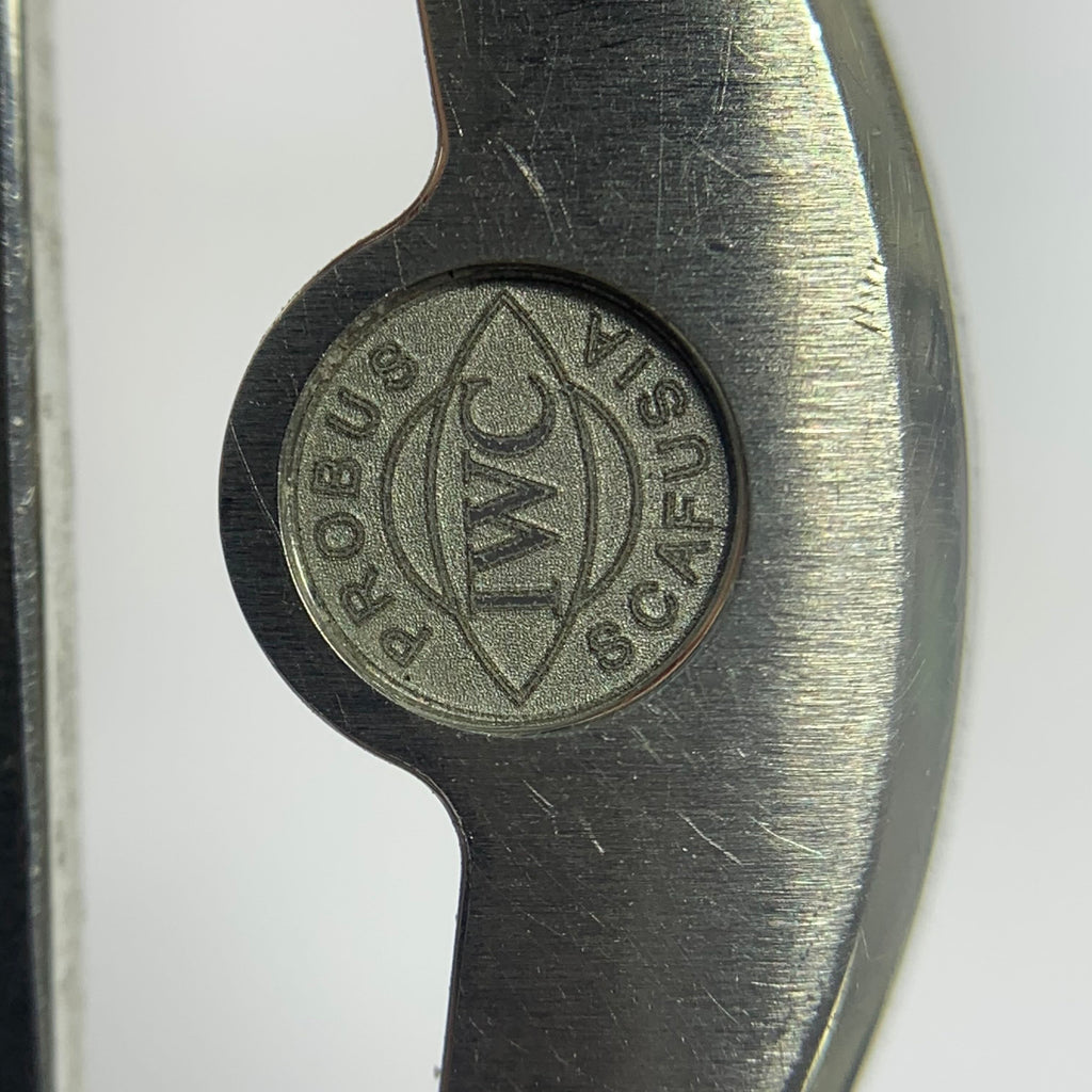 IWC IWC Portuguese Collection 41 millimeters IW371606