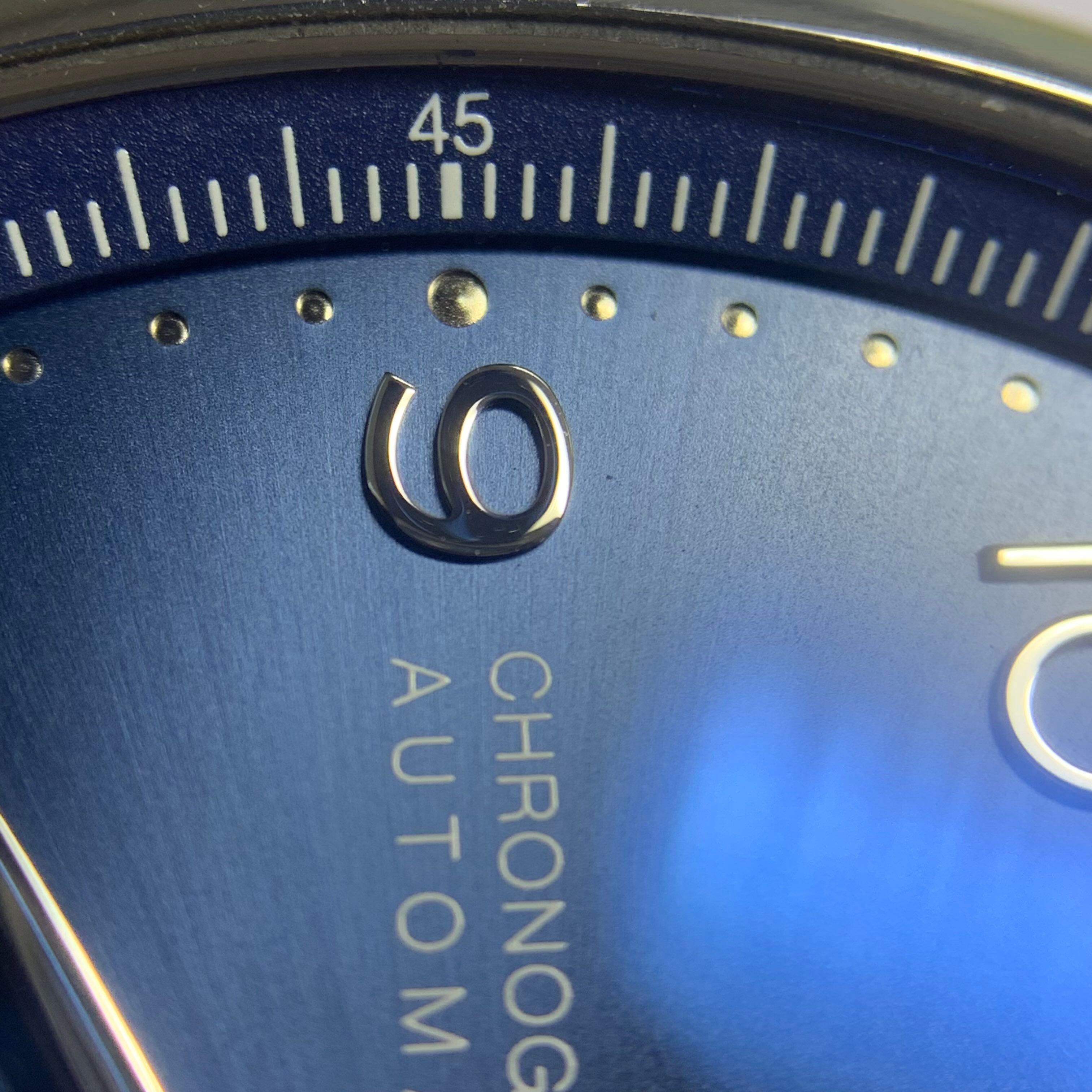 IWC IWC Portuguese Collection 41 millimeters IW371606
