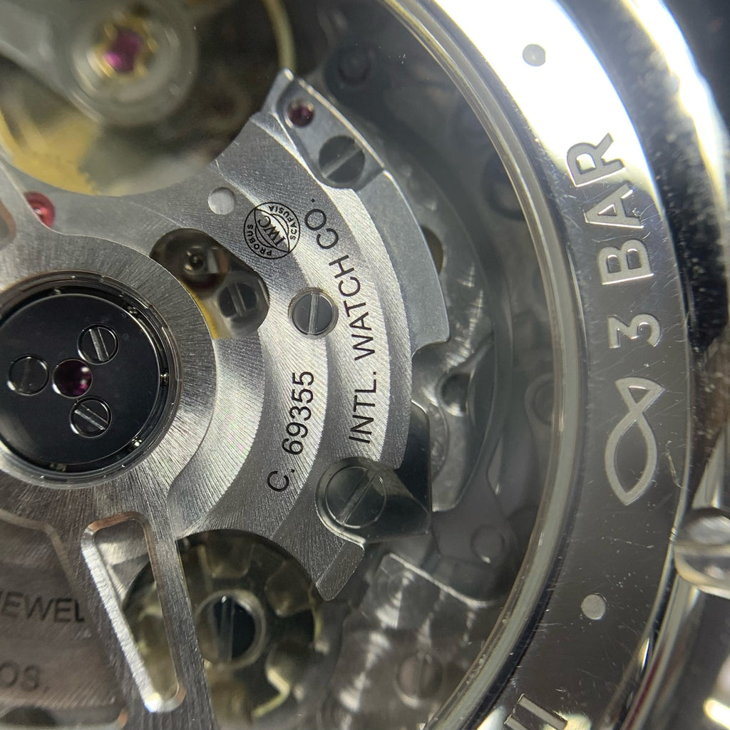 IWC IWC Portuguese Collection 41 millimeters IW371606