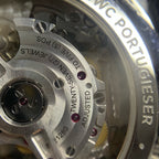 IWC IWC Portuguese Collection 41 millimeters IW371606