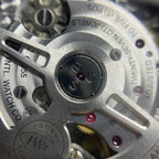 IWC IWC Portuguese Collection 41 millimeters IW371606