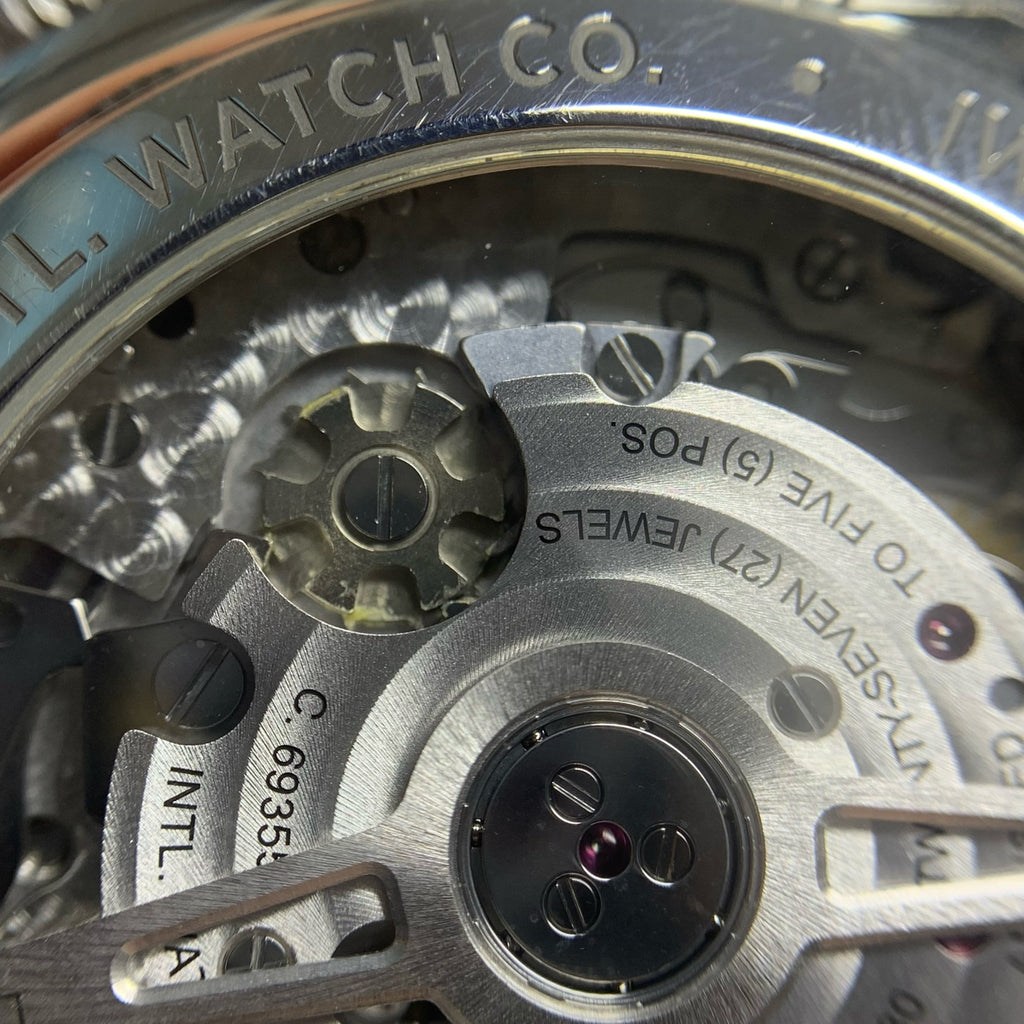 IWC IWC Portuguese Collection 41 millimeters IW371606