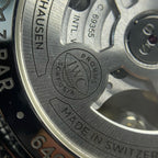 IWC IWC Portuguese Collection 41 millimeters IW371606
