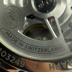 IWC IWC Portuguese Collection 41 millimeters IW371606