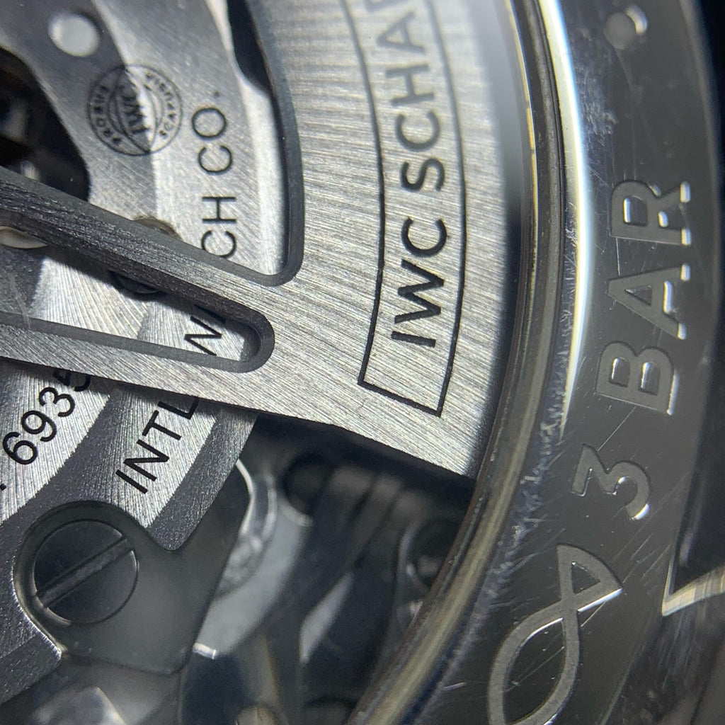 IWC IWC Portuguese Collection 41 millimeters IW371606