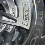 IWC IWC Portuguese Collection 41 millimeters IW371606