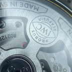 IWC IWC Portuguese Collection 41 millimeters IW371606