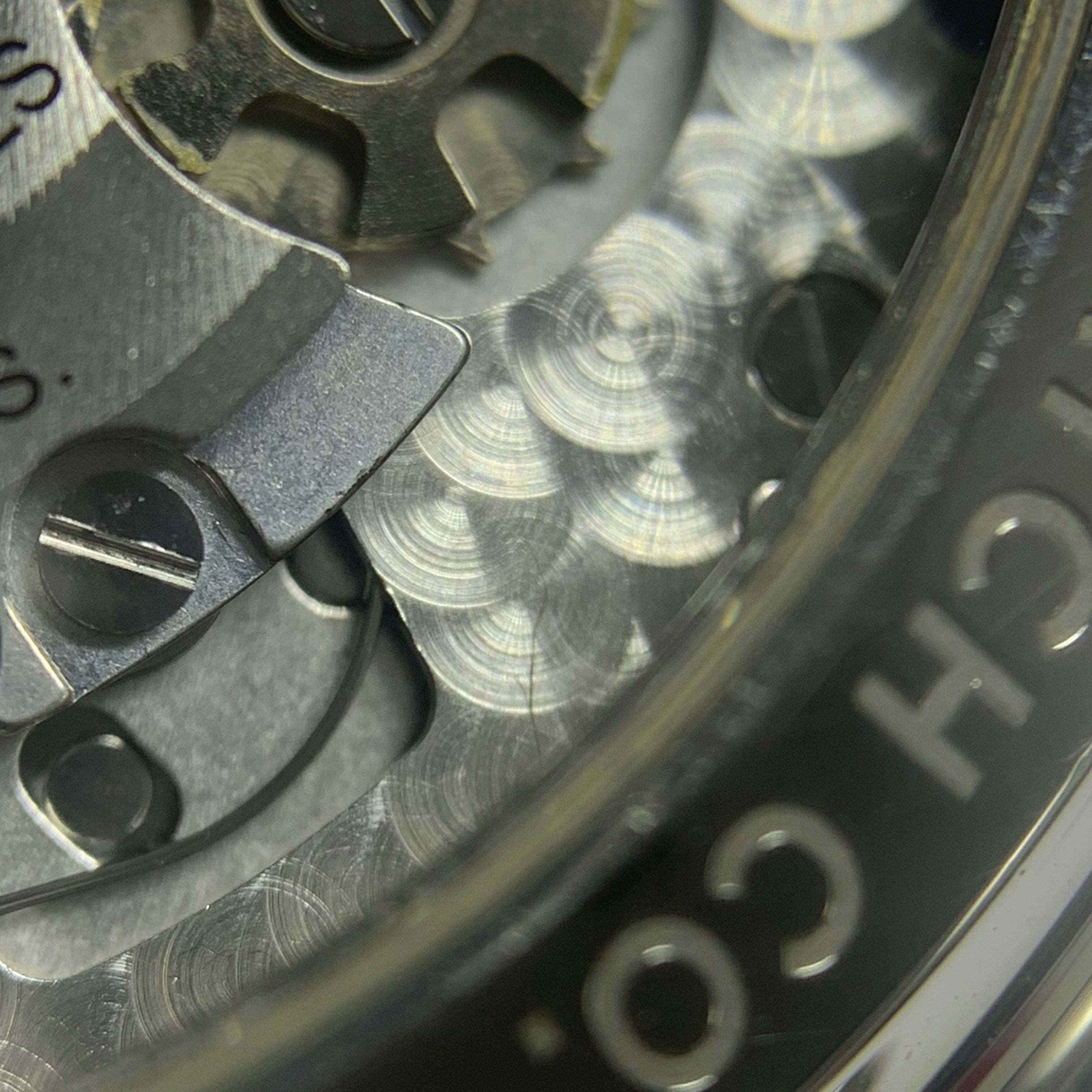 IWC IWC Portuguese Collection 41 millimeters IW371606