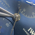 IWC IWC Portuguese Collection 41 millimeters IW371606