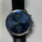 IWC IWC Portuguese Collection 41 millimeters IW371606