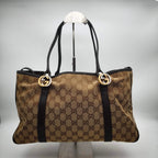 Gucci Canvas