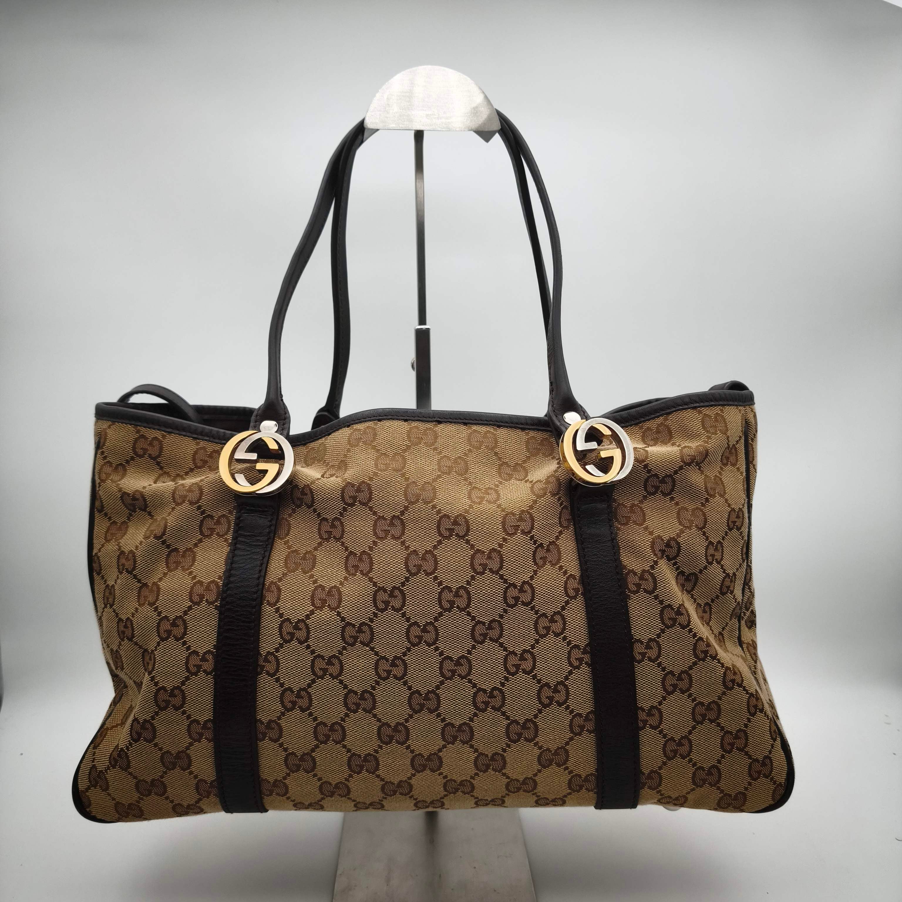 Gucci Canvas