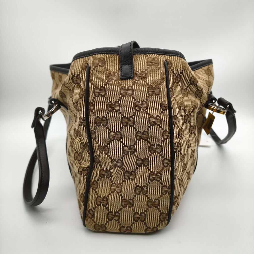 Gucci Canvas