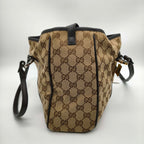 Gucci Canvas