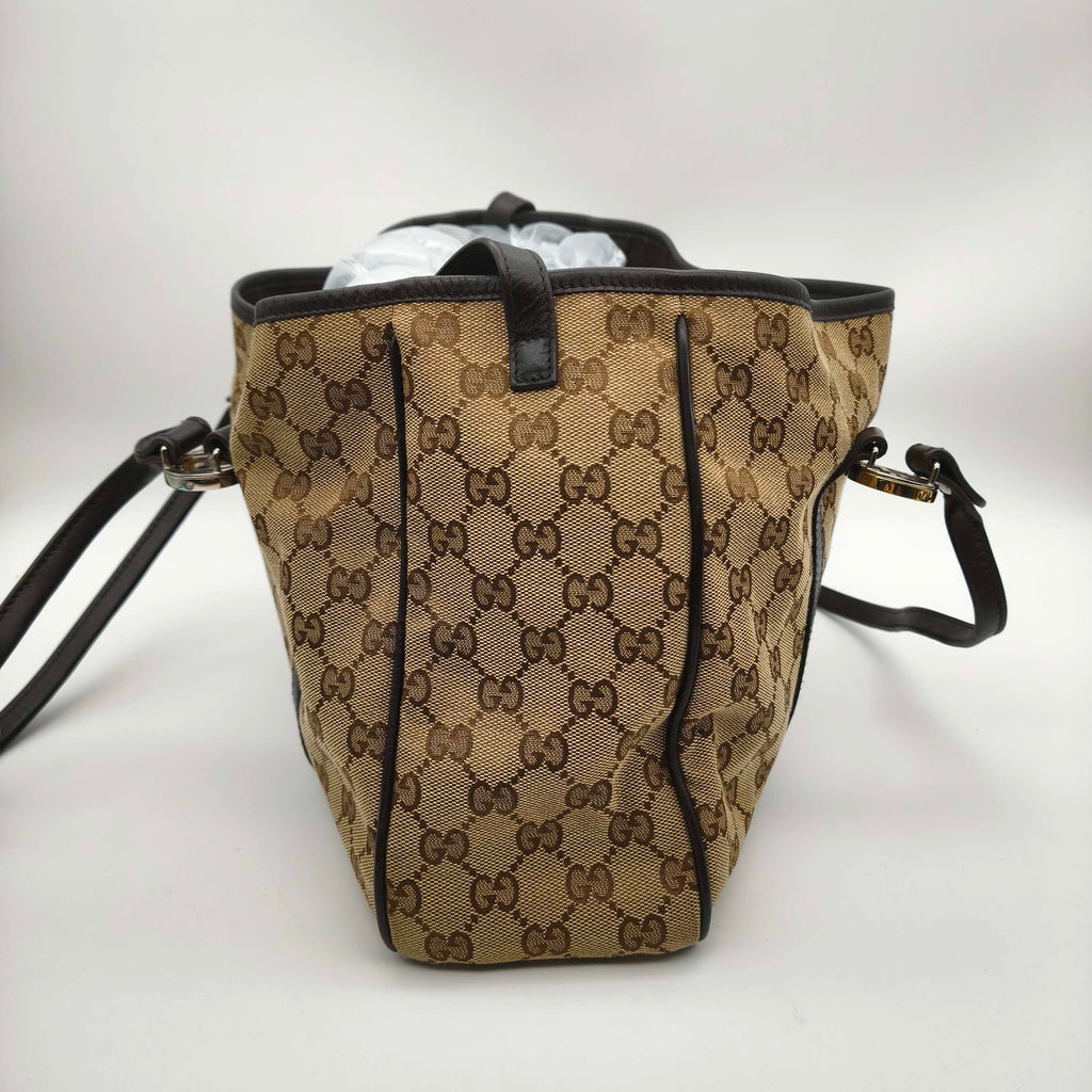 Gucci Canvas