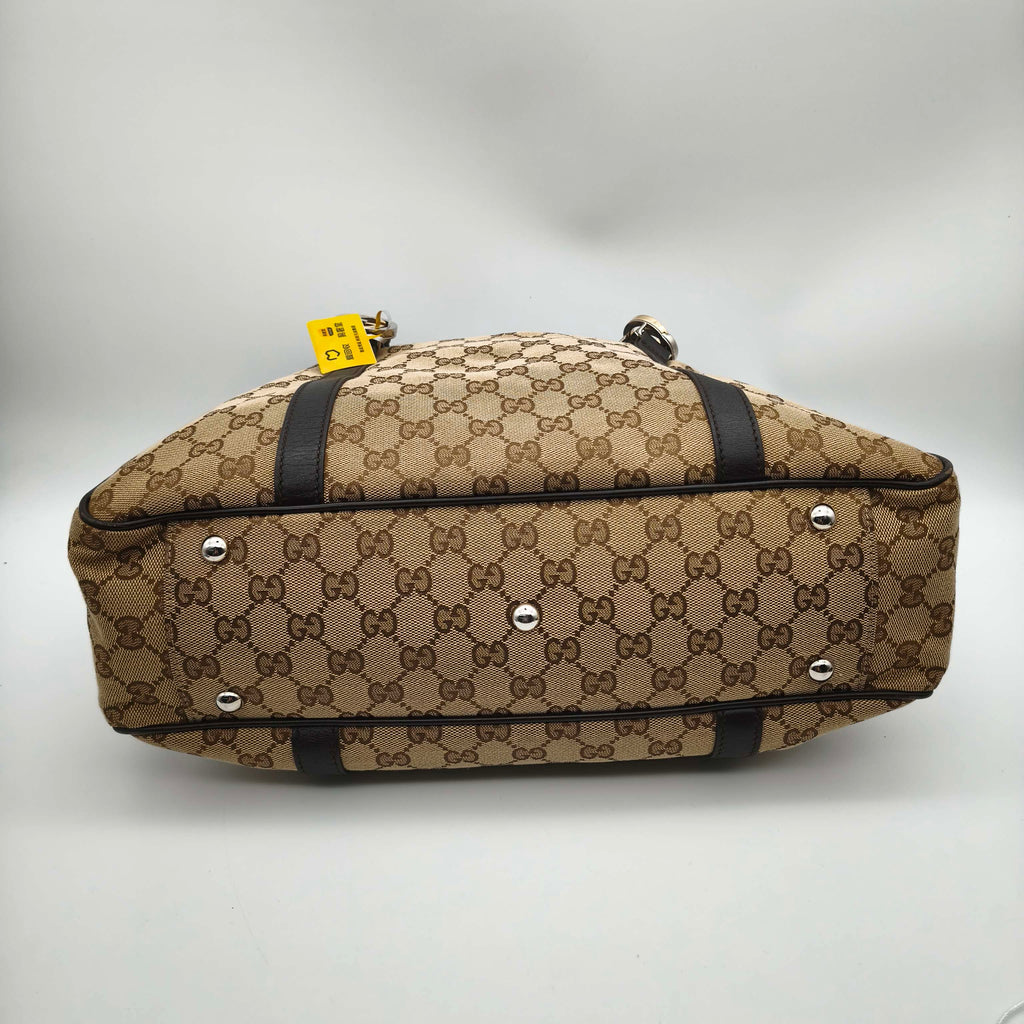 Gucci Canvas
