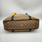 Gucci Canvas