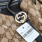 Gucci Canvas