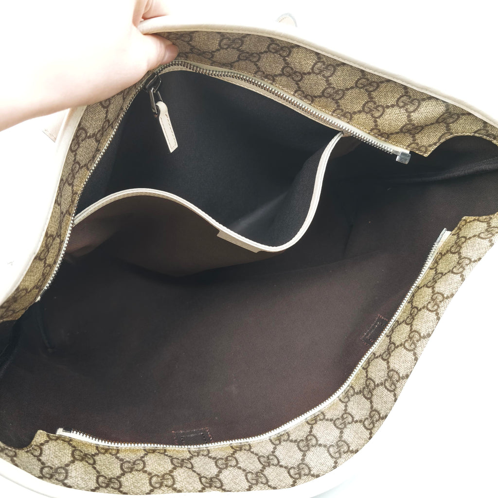 Gucci Canvas