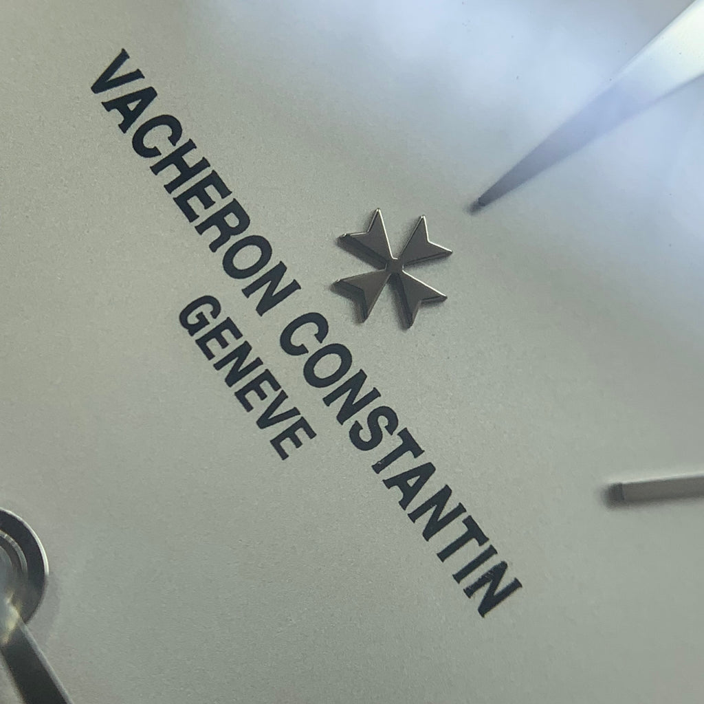 Vacheron Constantin Patrimony Heritage Collection 40 millimeters 85180/000G-9230