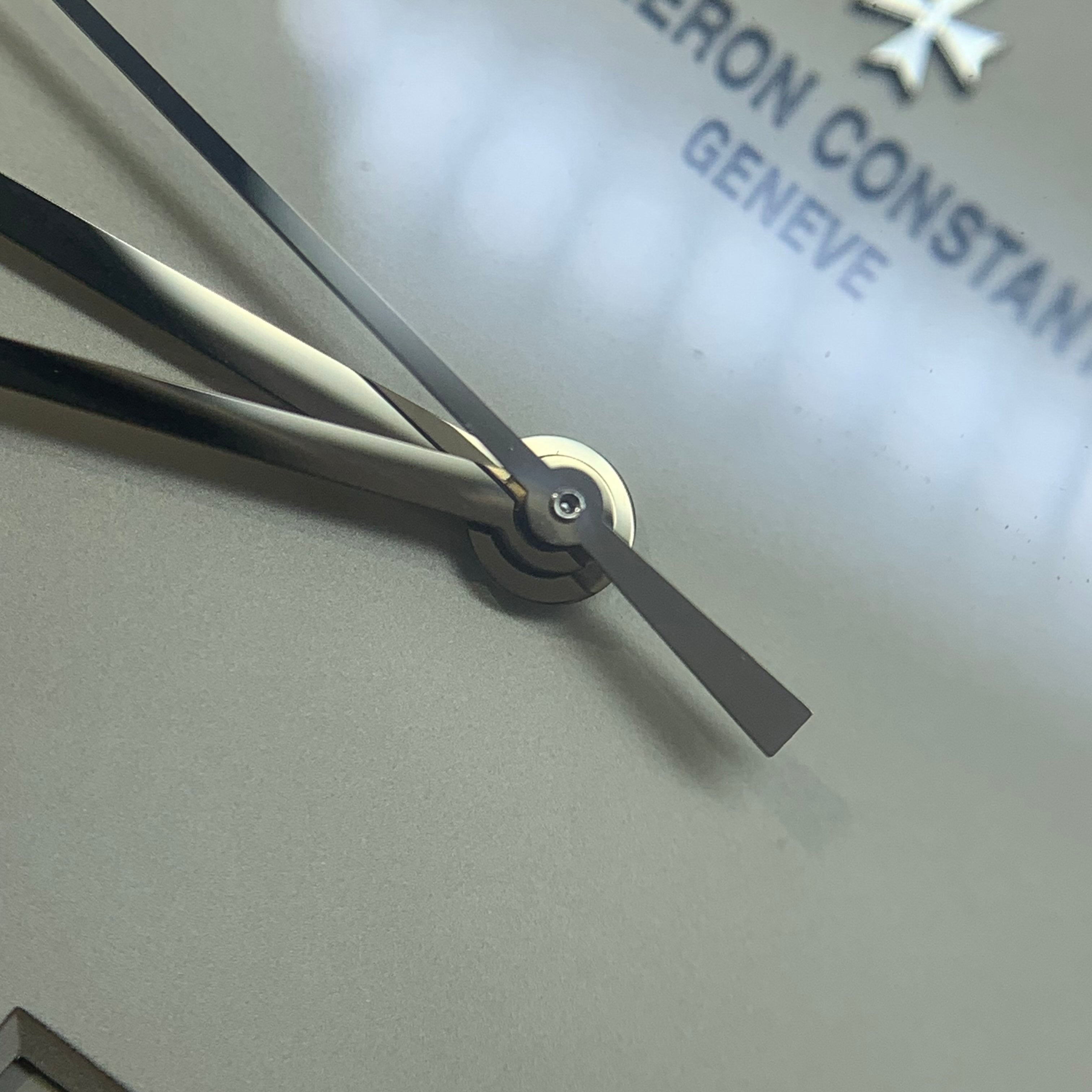 Vacheron Constantin Patrimony Heritage Collection 40 millimeters 85180/000G-9230
