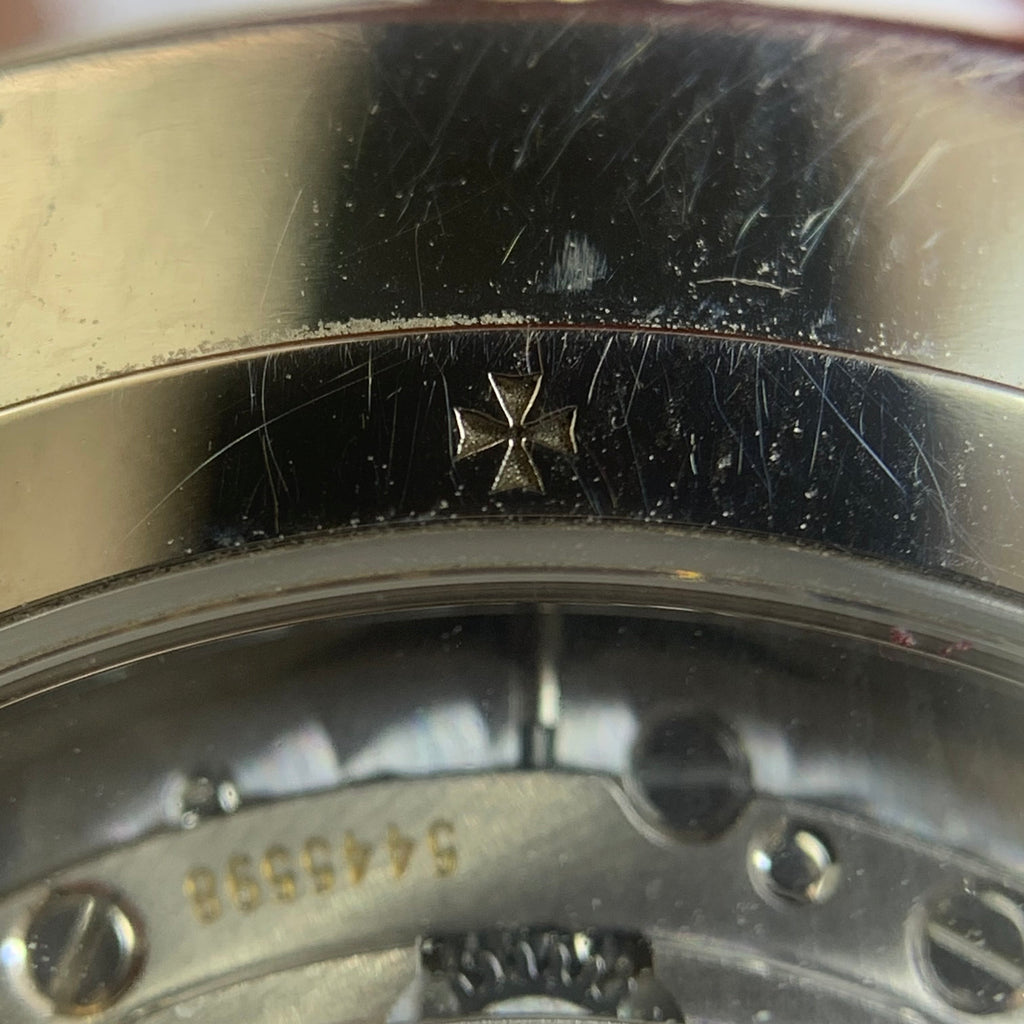 Vacheron Constantin Patrimony Heritage Collection 40 millimeters 85180/000G-9230