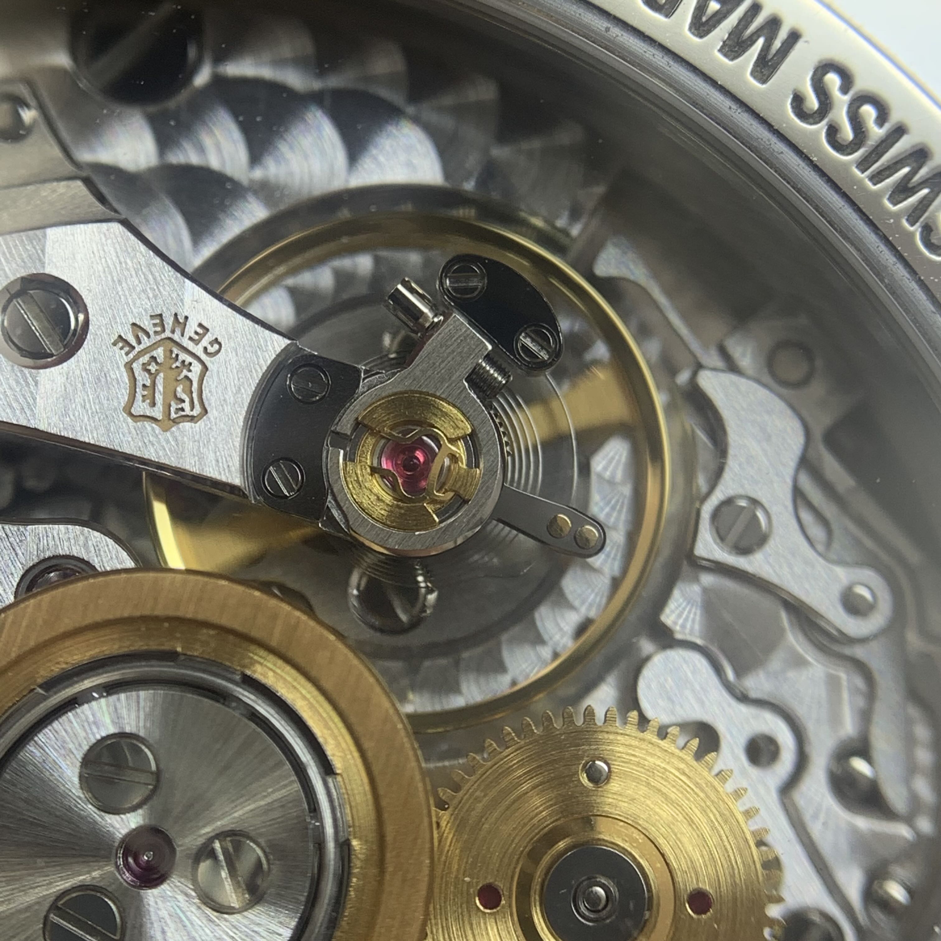 Vacheron Constantin Patrimony Heritage Collection 40 millimeters 85180/000G-9230