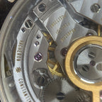 Vacheron Constantin Patrimony Heritage Collection 40 millimeters 85180/000G-9230