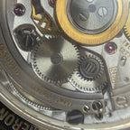 Vacheron Constantin Patrimony Heritage Collection 40 millimeters 85180/000G-9230