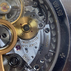 Vacheron Constantin Patrimony Heritage Collection 40 millimeters 85180/000G-9230