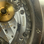 Vacheron Constantin Patrimony Heritage Collection 40 millimeters 85180/000G-9230